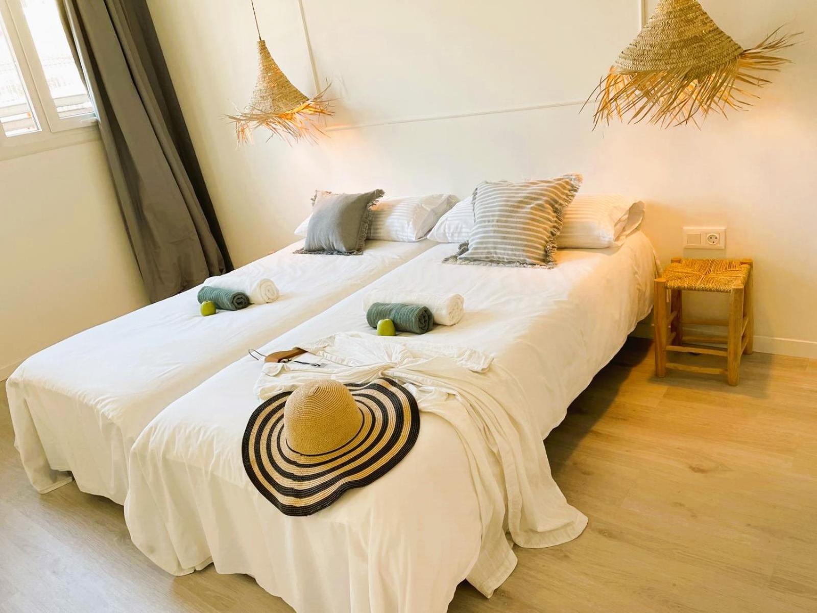 Collection Port - B&B Boutique , Alicante Center Rom bilde