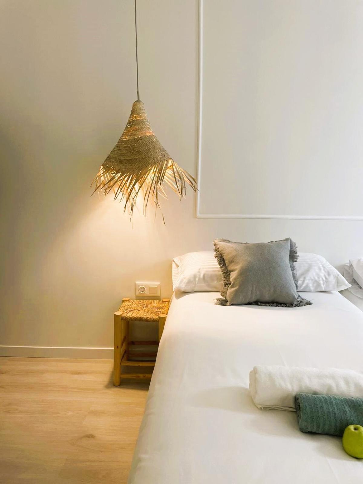 Collection Port - B&B Boutique , Alicante Center Eksteriør bilde