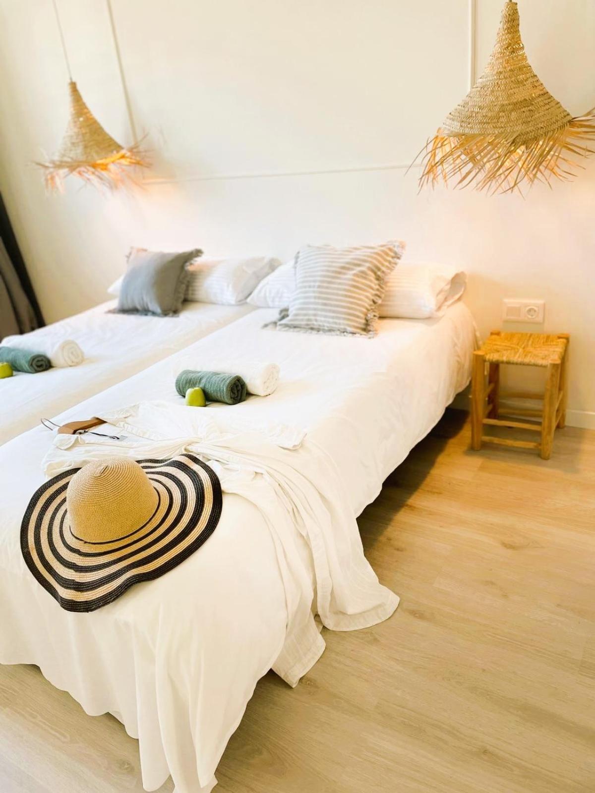 Collection Port - B&B Boutique , Alicante Center Eksteriør bilde