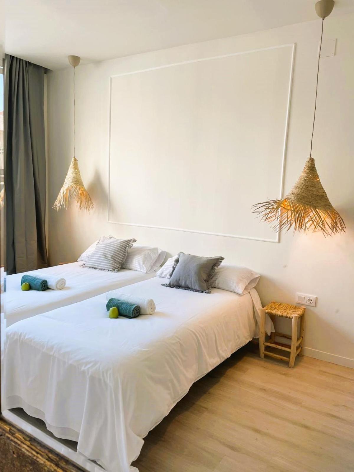 Collection Port - B&B Boutique , Alicante Center Eksteriør bilde