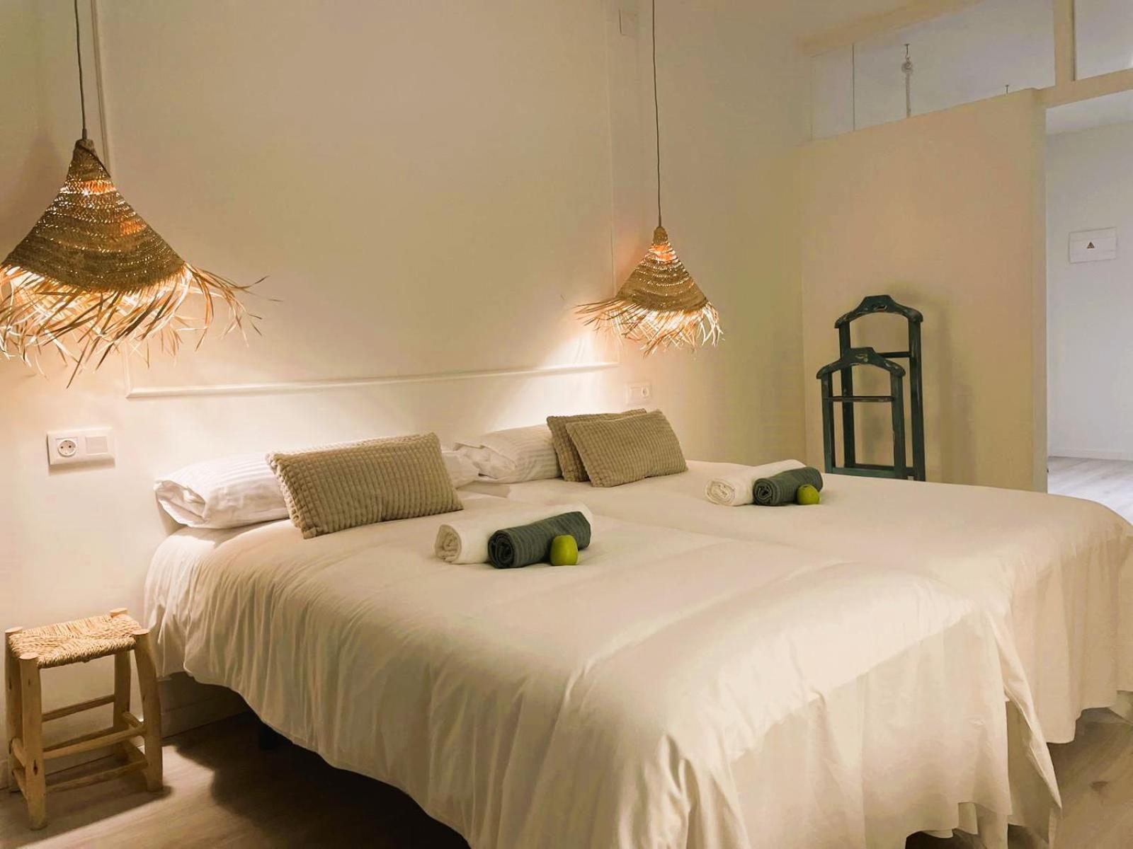 Collection Port - B&B Boutique , Alicante Center Eksteriør bilde