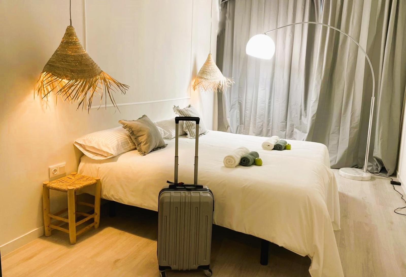 Collection Port - B&B Boutique , Alicante Center Eksteriør bilde