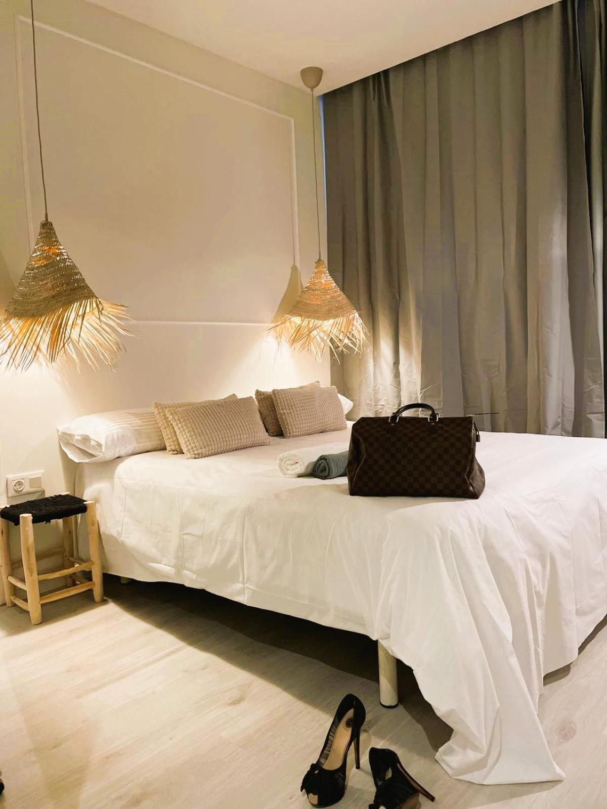 Collection Port - B&B Boutique , Alicante Center Eksteriør bilde