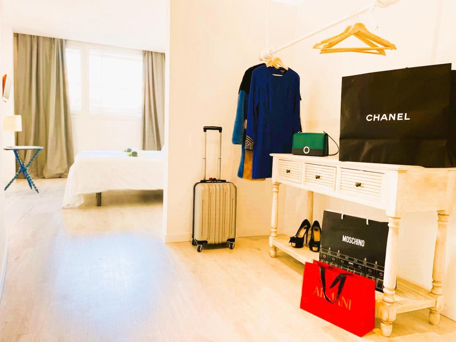 Collection Port - B&B Boutique , Alicante Center Eksteriør bilde
