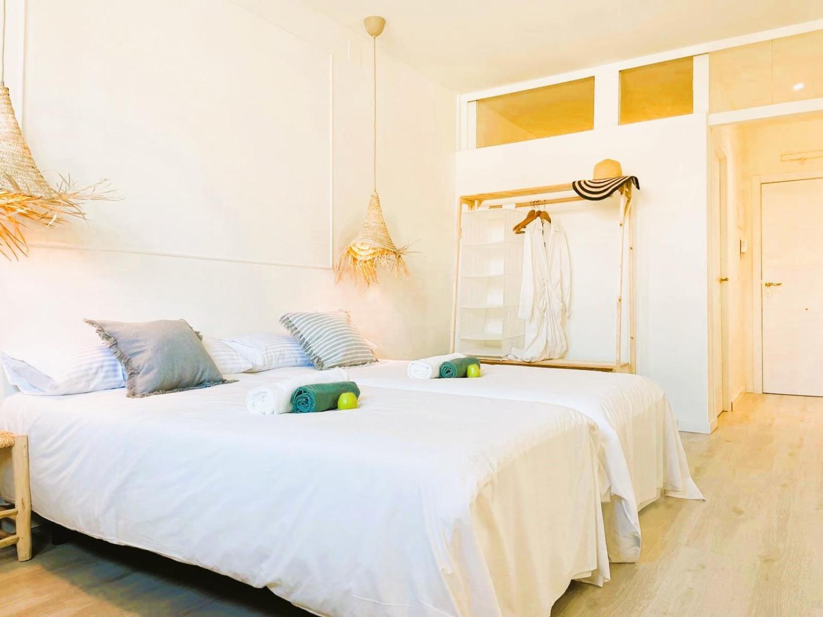 Collection Port - B&B Boutique , Alicante Center Eksteriør bilde