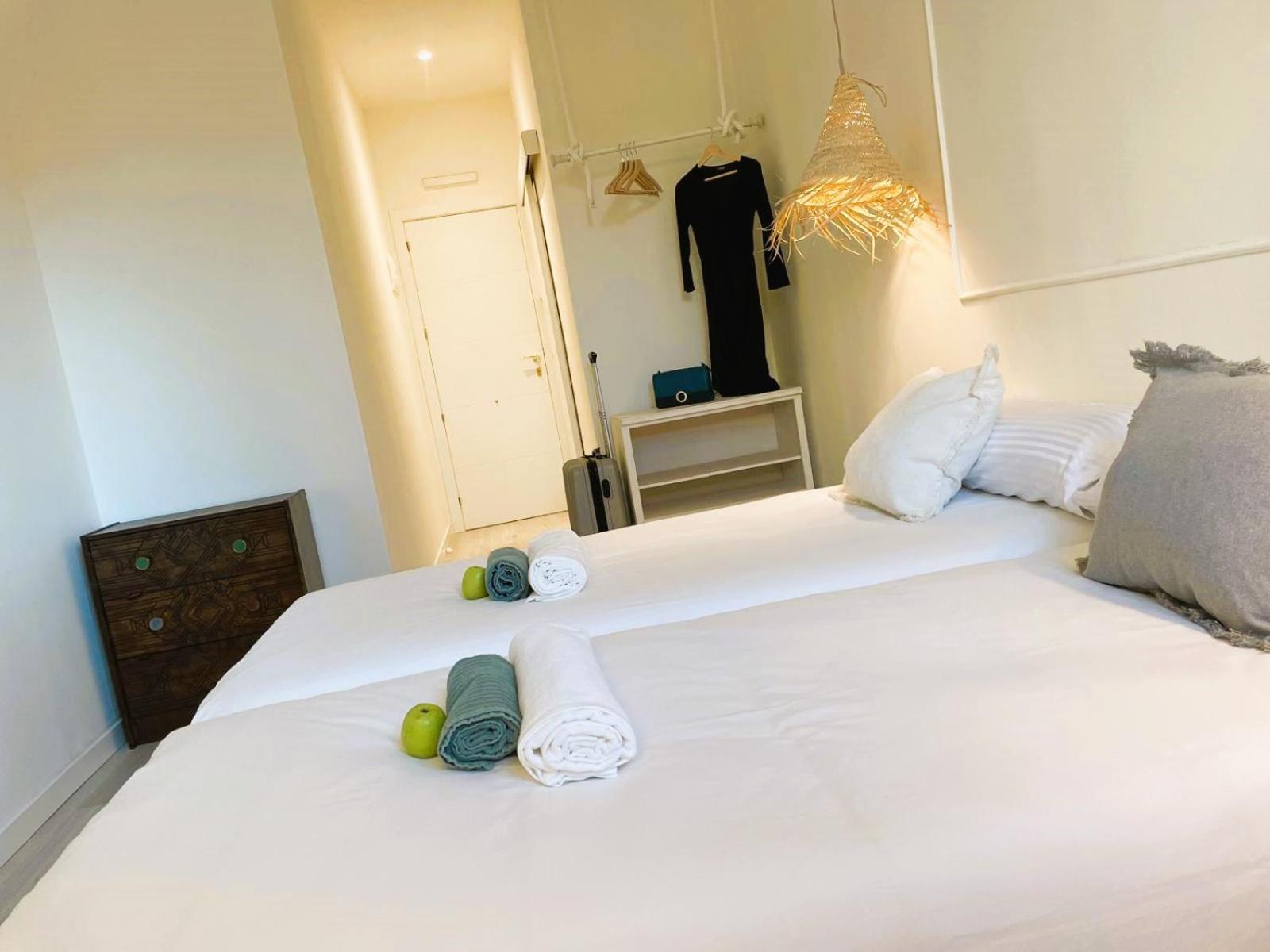Collection Port - B&B Boutique , Alicante Center Eksteriør bilde