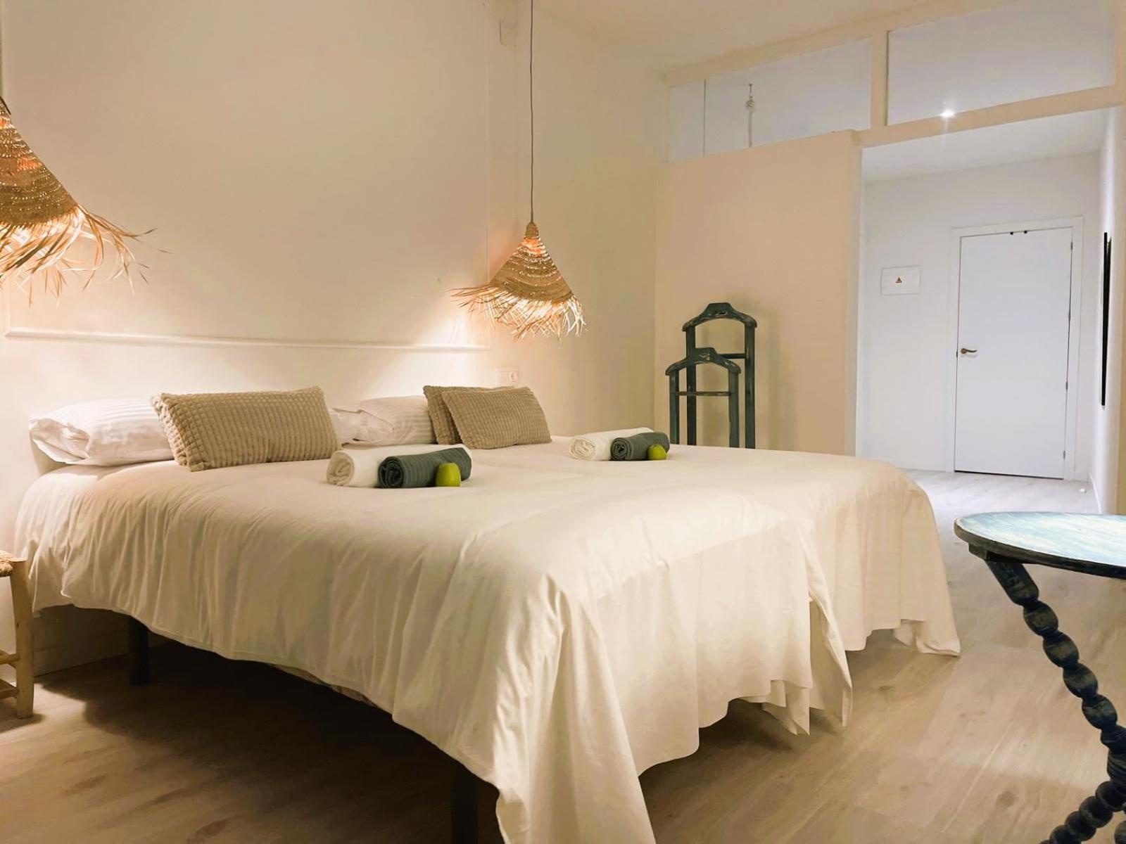 Collection Port - B&B Boutique , Alicante Center Eksteriør bilde