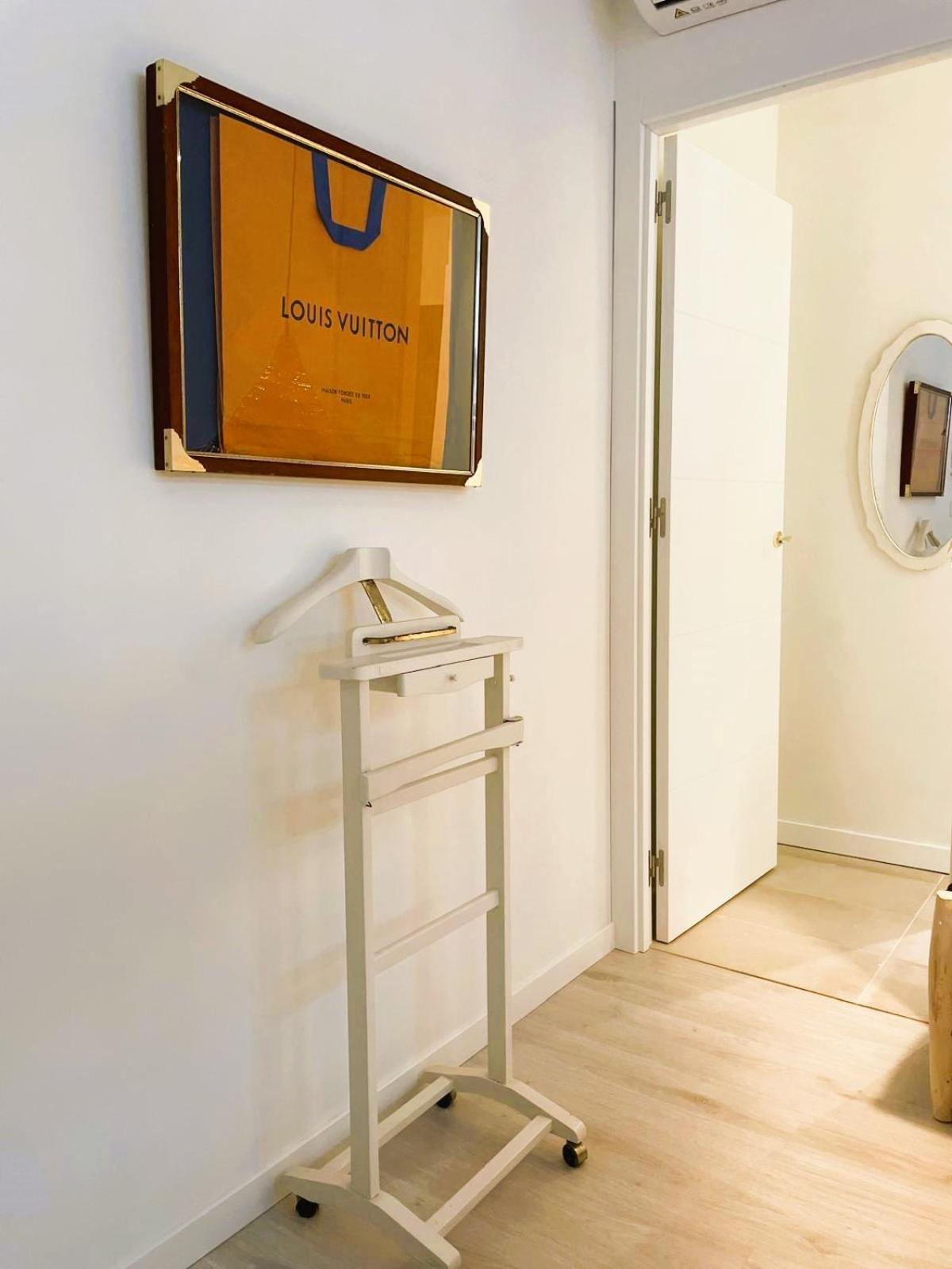 Collection Port - B&B Boutique , Alicante Center Eksteriør bilde