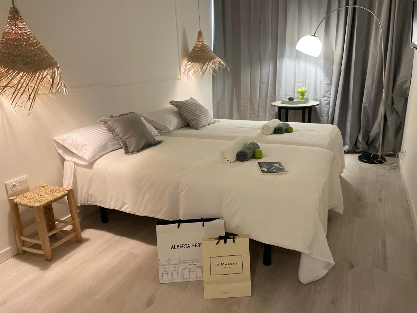 Collection Port - B&B Boutique , Alicante Center Eksteriør bilde