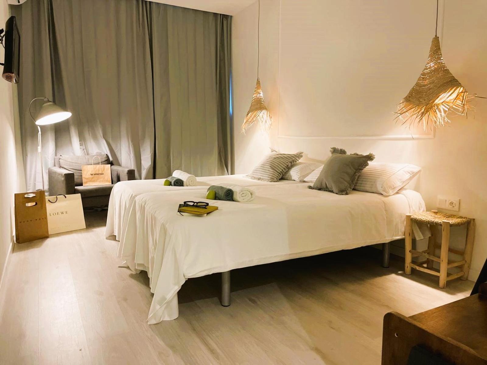 Collection Port - B&B Boutique , Alicante Center Eksteriør bilde