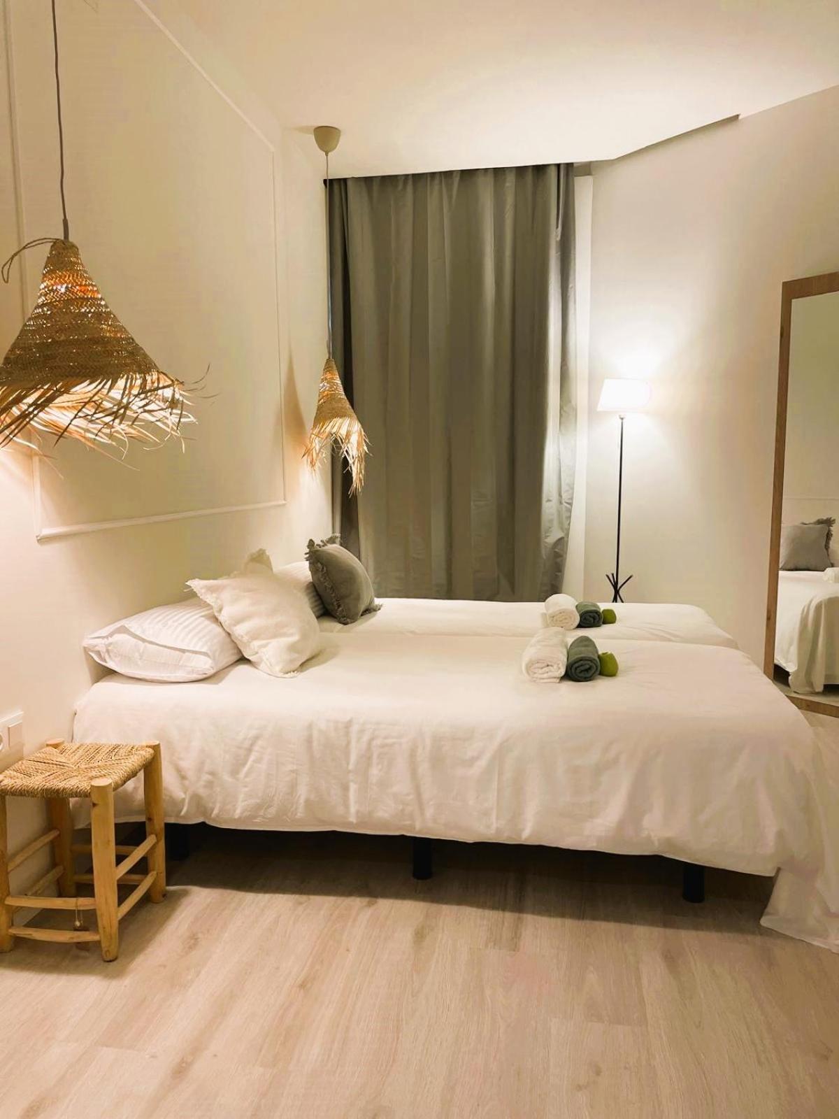 Collection Port - B&B Boutique , Alicante Center Eksteriør bilde