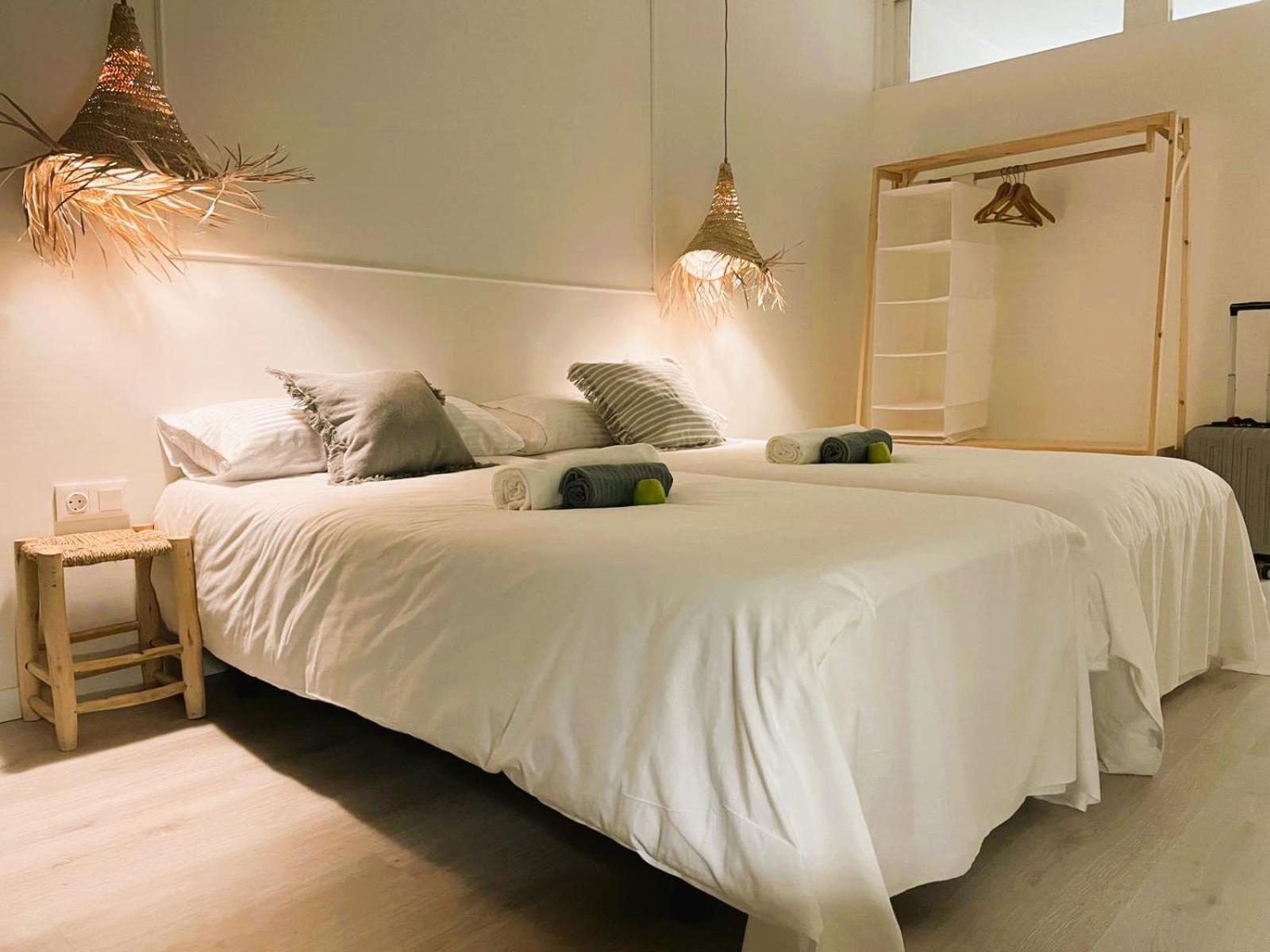 Collection Port - B&B Boutique , Alicante Center Eksteriør bilde