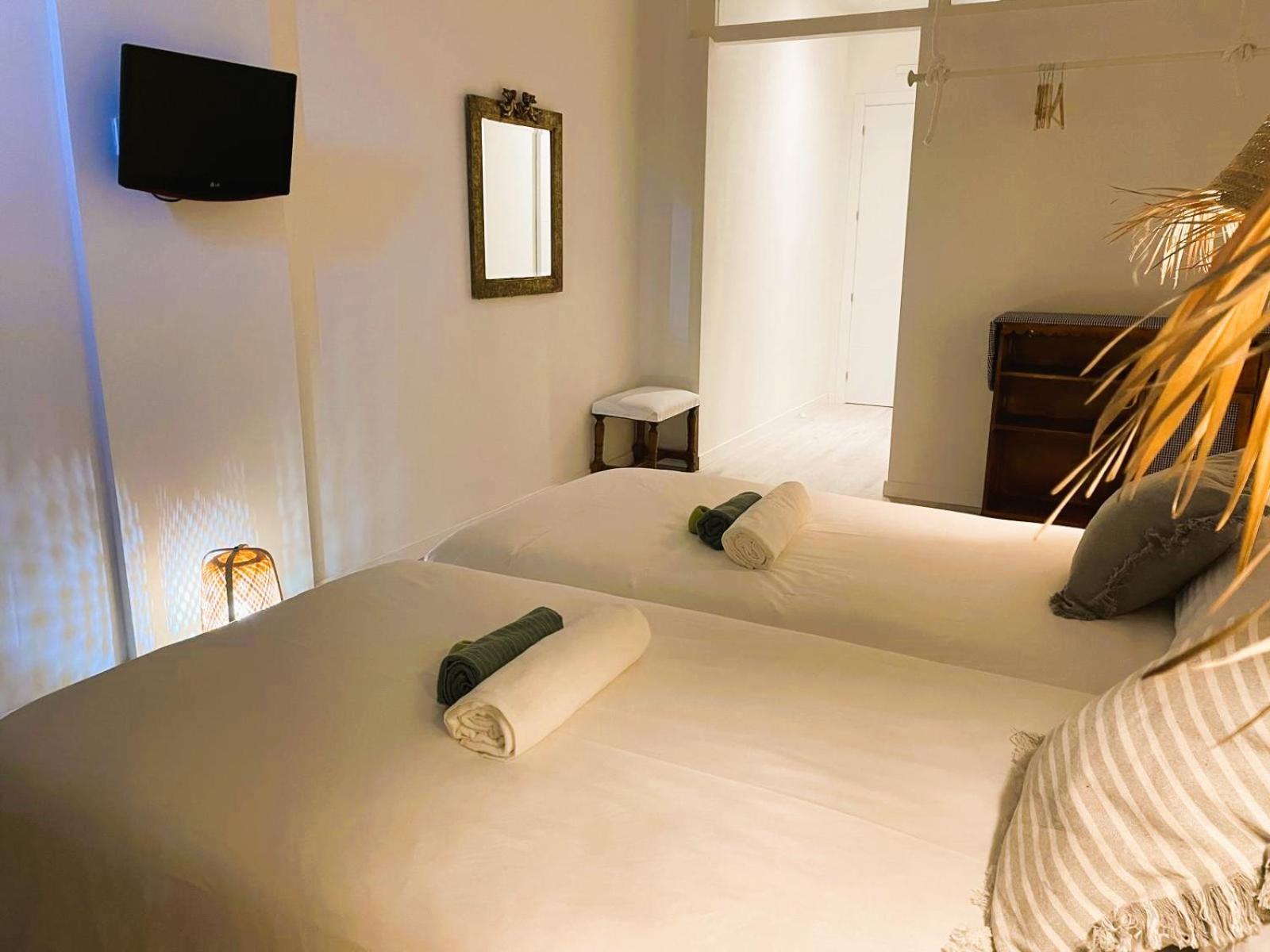 Collection Port - B&B Boutique , Alicante Center Rom bilde
