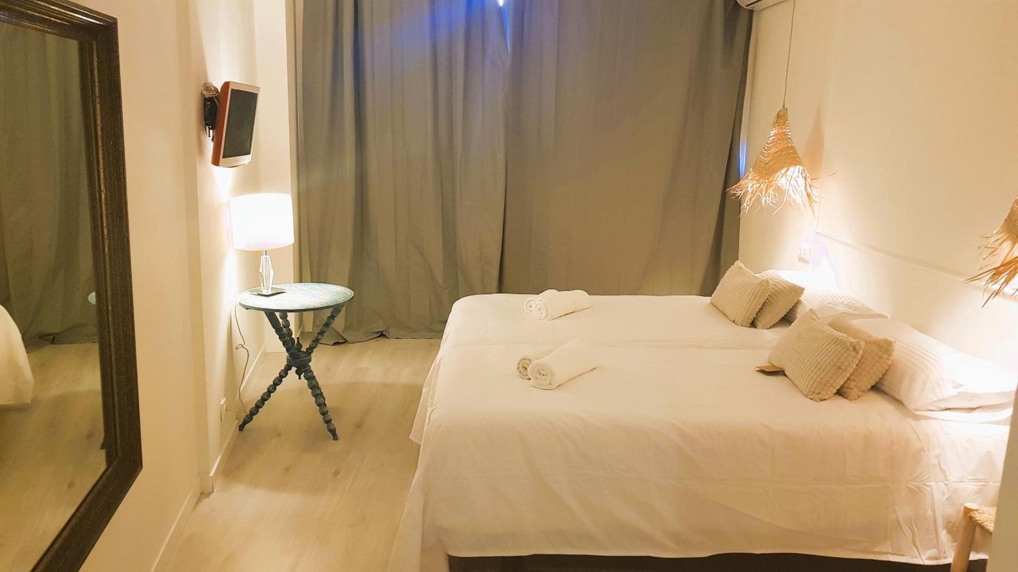 Collection Port - B&B Boutique , Alicante Center Eksteriør bilde